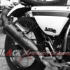 Tinggalkan Japs Style Kejar Cafe Racer